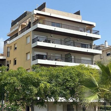 Apartamento Primera Linea De Playa Port-Segur Segur de Calafell Eksteriør bilde
